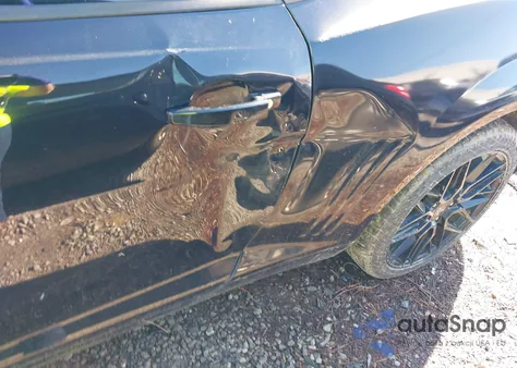 2011 Chevrolet Camaro 1Lt из США, поврежденный, VIN 2G1FB1ED3B9130278